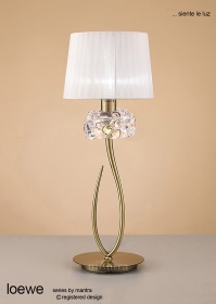 Loewe AB Ceiling Lights Mantra Single Pendant Loewe AB Ceiling Lights Mantra Single Pendant